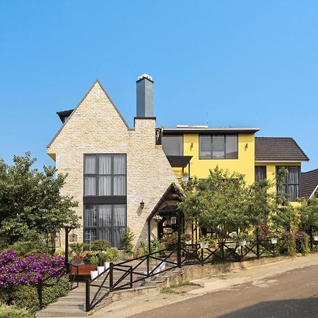 Suncasa Villa - Palynia Group Da Lat Esterno foto