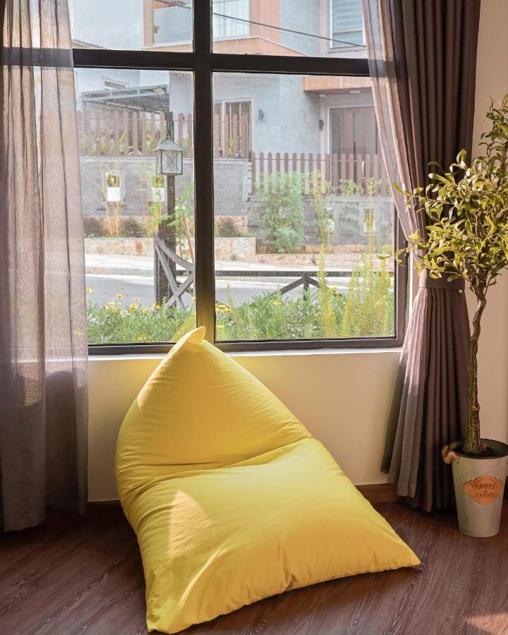 Suncasa Villa - Palynia Group Da Lat Esterno foto