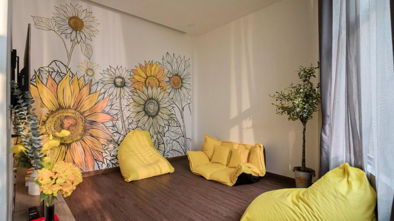 Suncasa Villa - Palynia Group Da Lat Esterno foto