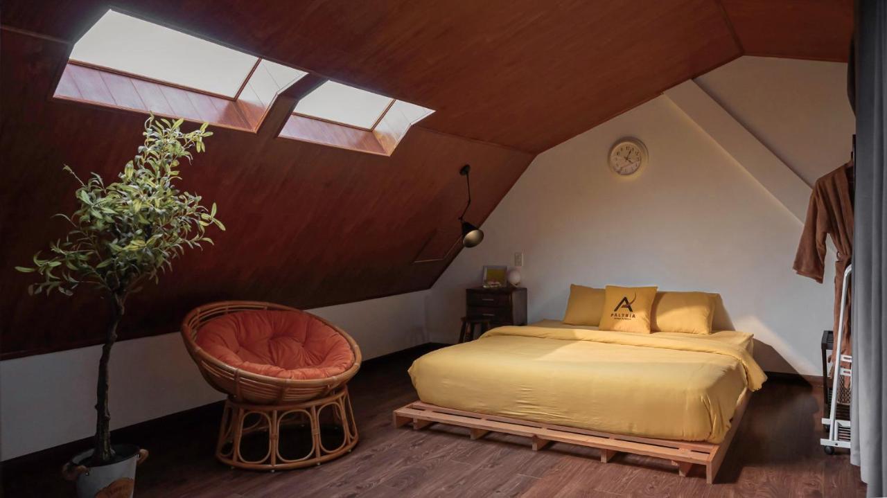 Suncasa Villa - Palynia Group Da Lat Esterno foto