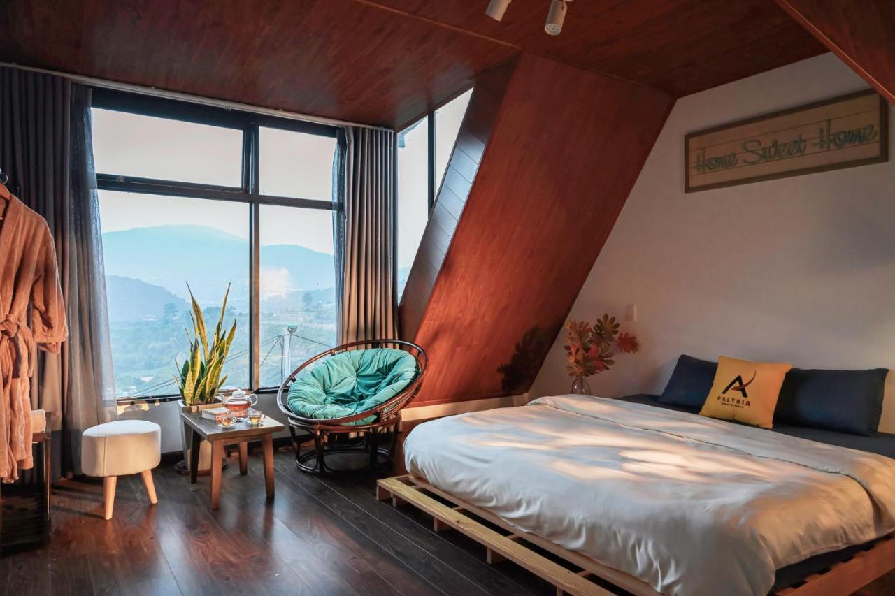 Suncasa Villa - Palynia Group Da Lat Esterno foto
