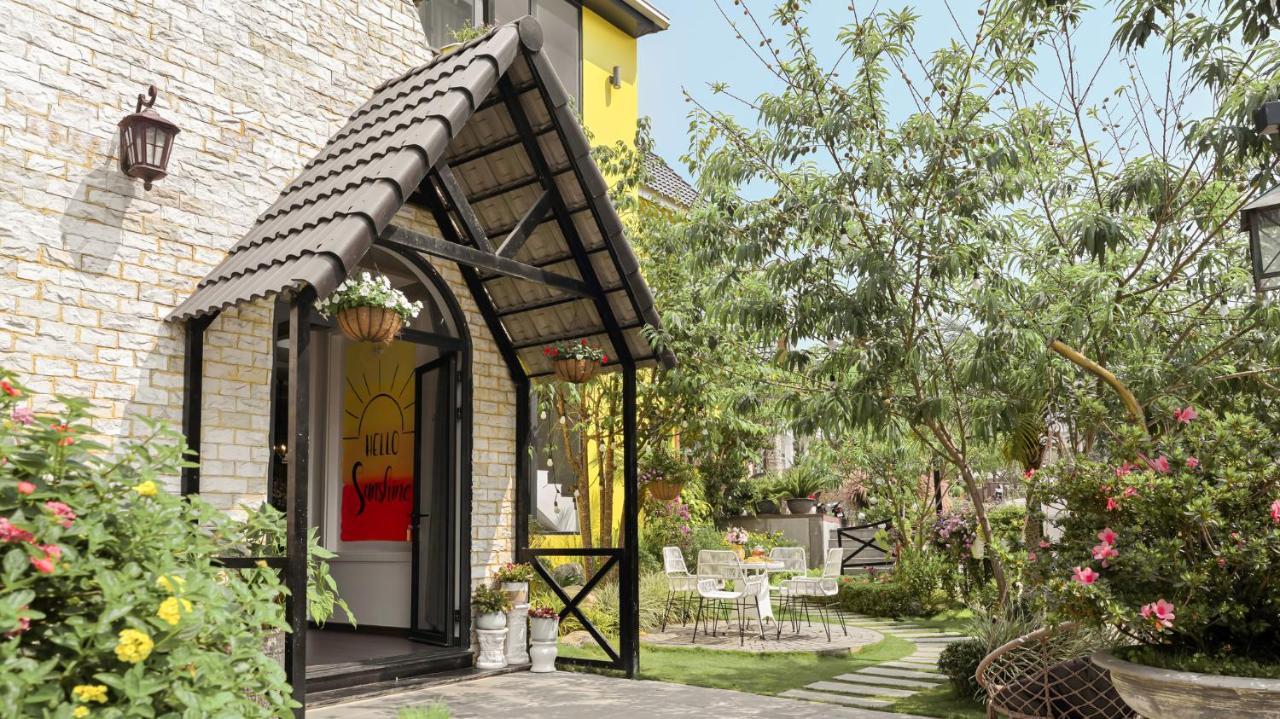 Suncasa Villa - Palynia Group Da Lat Esterno foto
