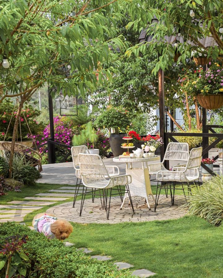 Suncasa Villa - Palynia Group Da Lat Esterno foto