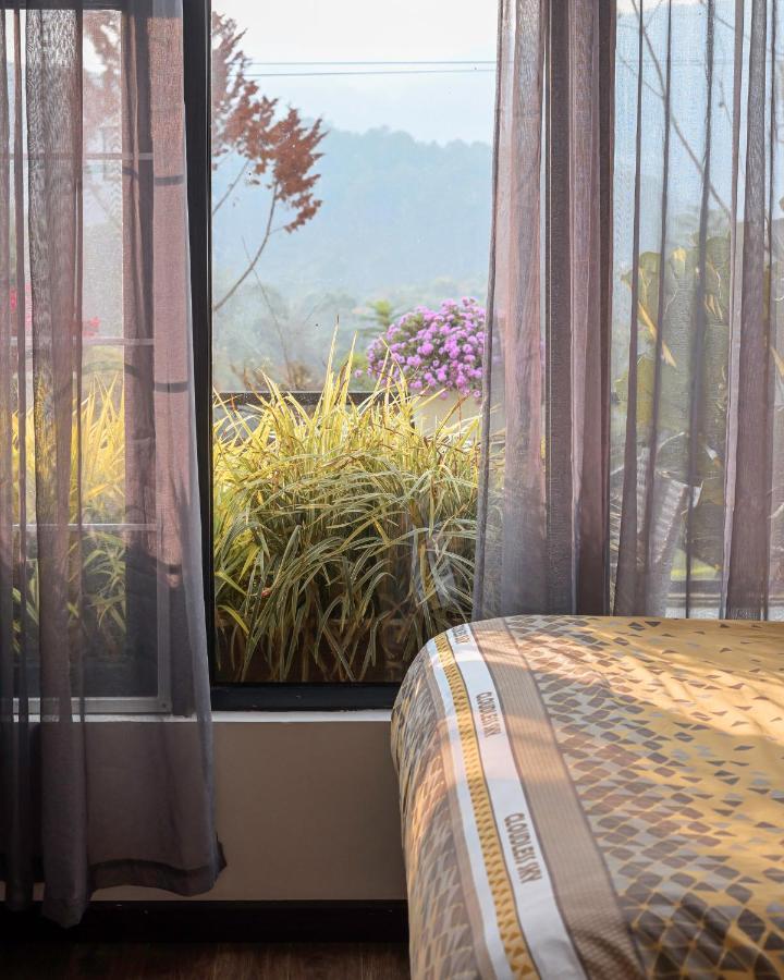 Suncasa Villa - Palynia Group Da Lat Esterno foto