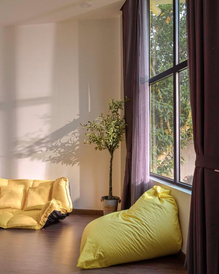 Suncasa Villa - Palynia Group Da Lat Esterno foto