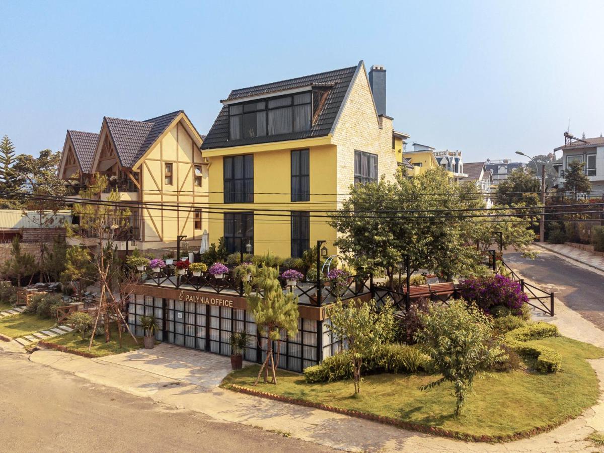 Suncasa Villa - Palynia Group Da Lat Esterno foto