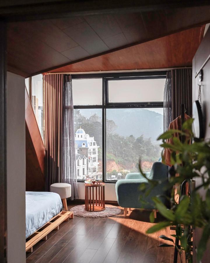 Suncasa Villa - Palynia Group Da Lat Esterno foto