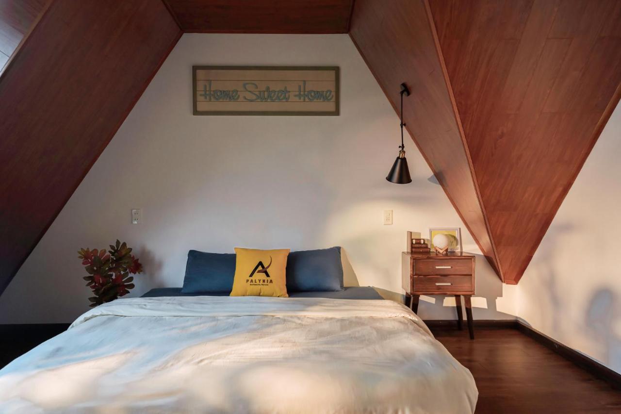 Suncasa Villa - Palynia Group Da Lat Esterno foto